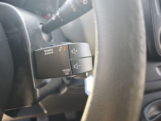 RENAULT Trafic Combi 9 L. Energy dCi 88 kW (120CV)