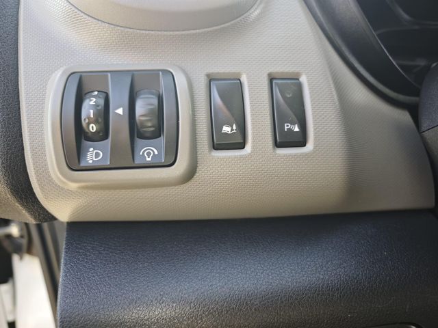 RENAULT Trafic Combi 9 L. Energy dCi 88 kW (120CV)