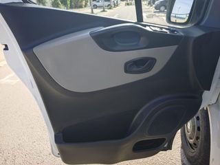 RENAULT Trafic Combi 9 L. Energy dCi 88 kW (120CV)