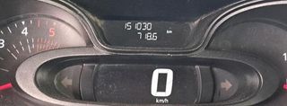 RENAULT Trafic Combi 9 L. Energy dCi 88 kW (120CV)