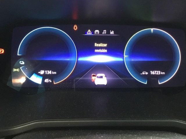 RENAULT Zoe Zoe Life 40 R110 80kW