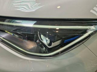 RENAULT Zoe Zoe Life 40 R110 80kW