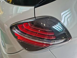 RENAULT Zoe Zoe Life 40 R110 80kW