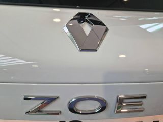 RENAULT Zoe Zoe Life 40 R110 80kW