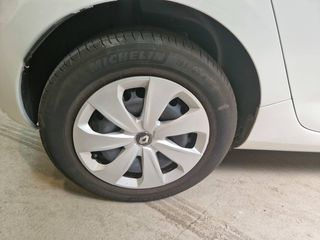 RENAULT Zoe Zoe Life 40 R110 80kW