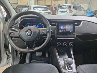 RENAULT Zoe Zoe Life 40 R110 80kW
