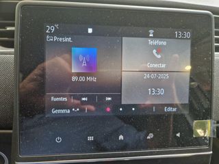 RENAULT Zoe Zoe Life 40 R110 80kW