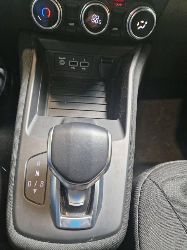 RENAULT Zoe Zoe Life 40 R110 80kW