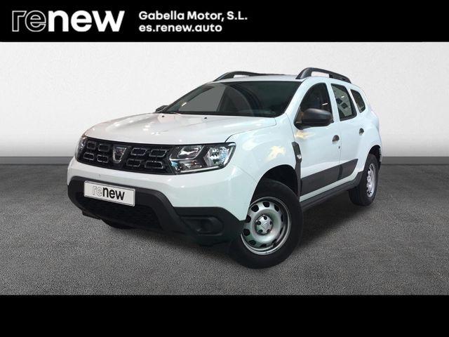 DACIA Duster Gasolina/Gas Duster 1.0 TCe GLP Essential 4x2 75kW