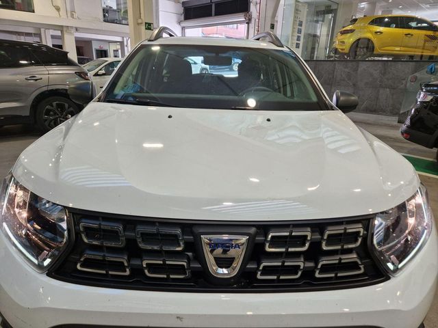 DACIA Duster Gasolina/Gas Duster 1.0 TCe GLP Essential 4x2 75kW