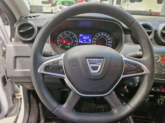 DACIA Duster Gasolina/Gas Duster 1.0 TCe GLP Essential 4x2 75kW