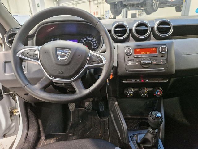 DACIA Duster Gasolina/Gas Duster 1.0 TCe GLP Essential 4x2 75kW