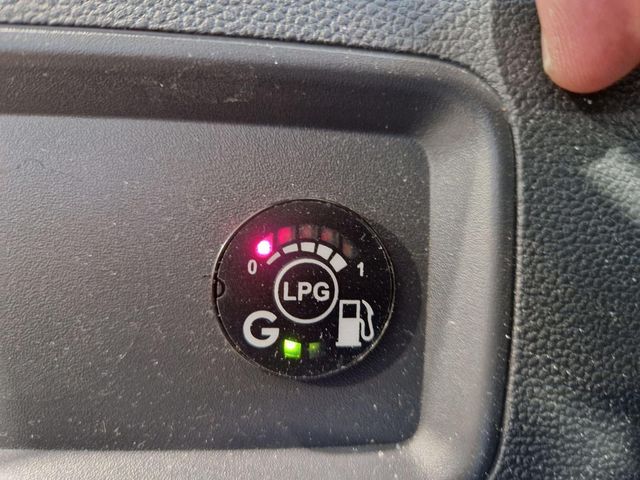DACIA Duster Gasolina/Gas Duster 1.0 TCe GLP Essential 4x2 75kW