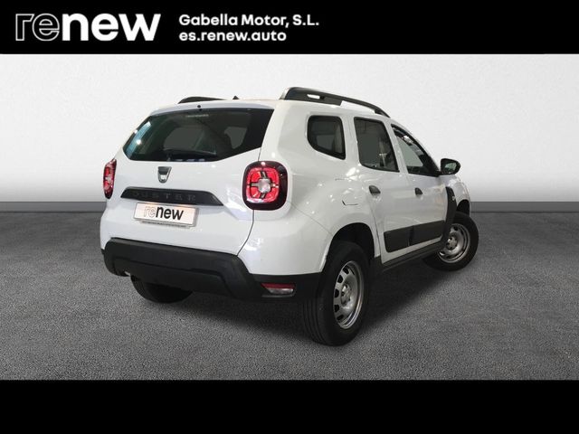 DACIA Duster Gasolina/Gas Duster 1.0 TCe GLP Essential 4x2 75kW