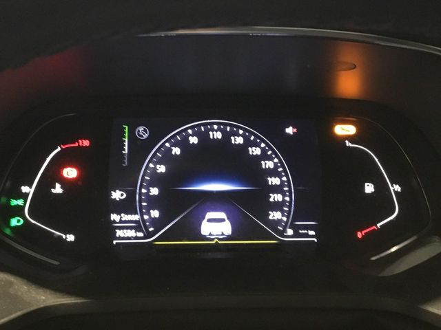 RENAULT Captur Captur TCe GPF Micro Híbrido Zen103kW