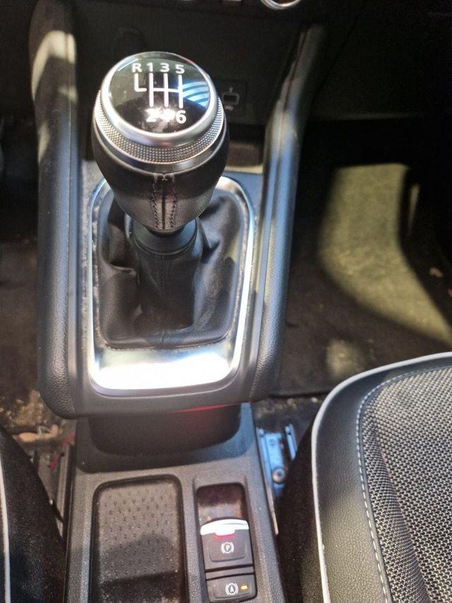 RENAULT Captur Captur TCe GPF Micro Híbrido Zen103kW
