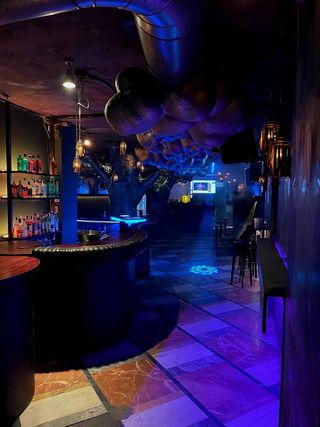 Pub en Valencia, local de copas