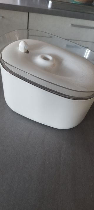 Fontana acqua HoneyGuardian W25 Smart