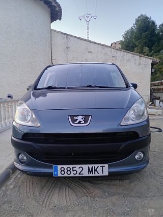 coche en buen estado