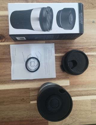 Termo Milu 210ml - Taza café