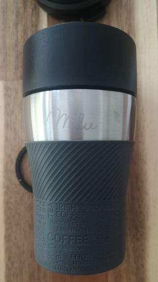 Termo Milu 210ml - Taza café