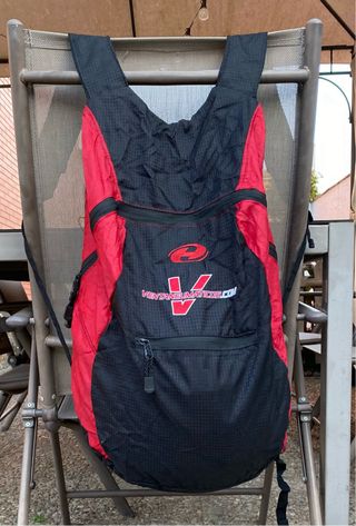 PACK accesorios moto: 2 redes, guantes, chubasquer