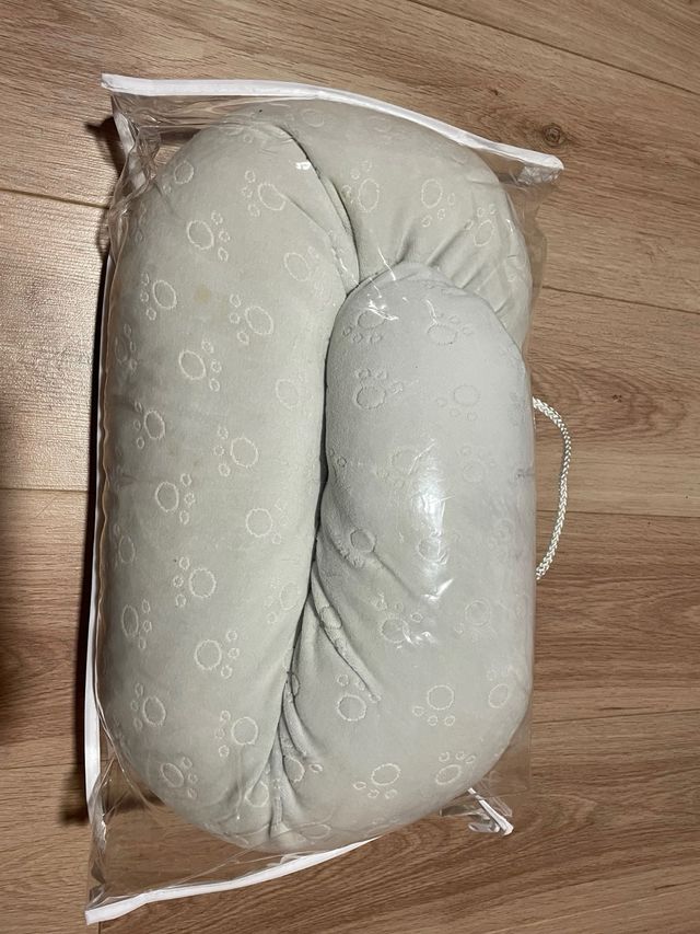 Cojin lactancia y embarazo