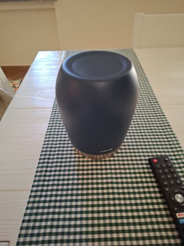 Bicchiere termico Wurth - Blu