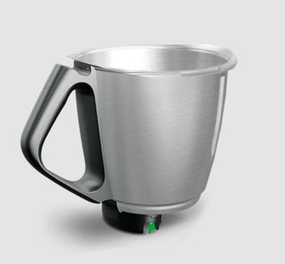 Vaso Thermomix TM6 - Recipiente Acero
