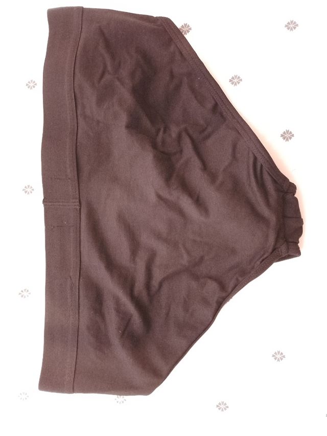 3 Calzoncillos - Negro