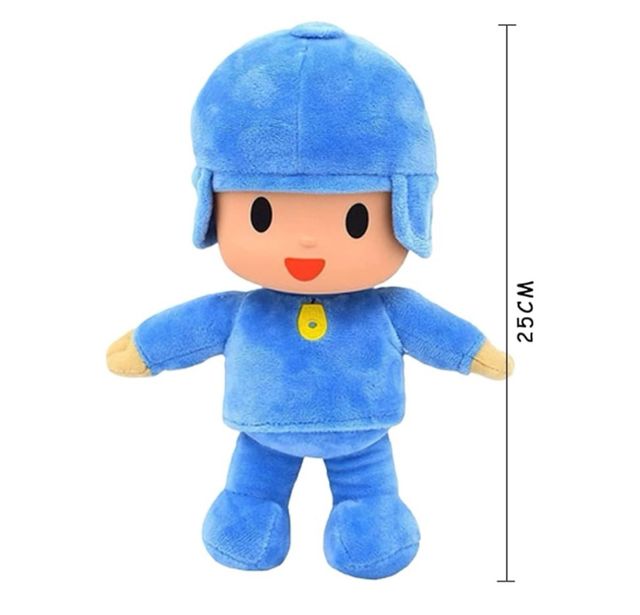 Pocoyo peluche