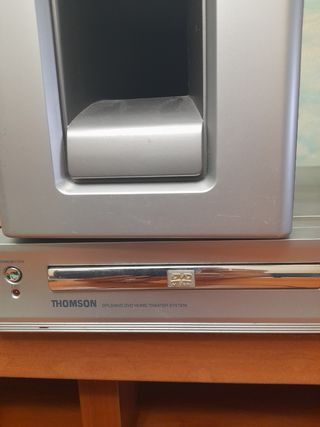 Home Cinema Thomson 5.1