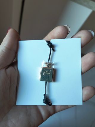 Miniatura Chanel N°5