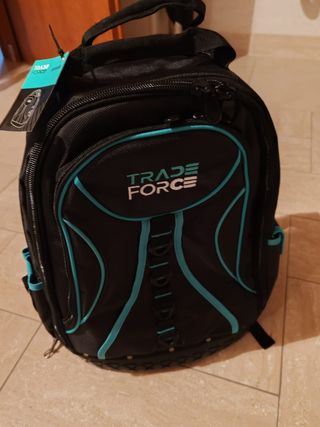 Zaino Trade Force  porta attrezzi - robusto