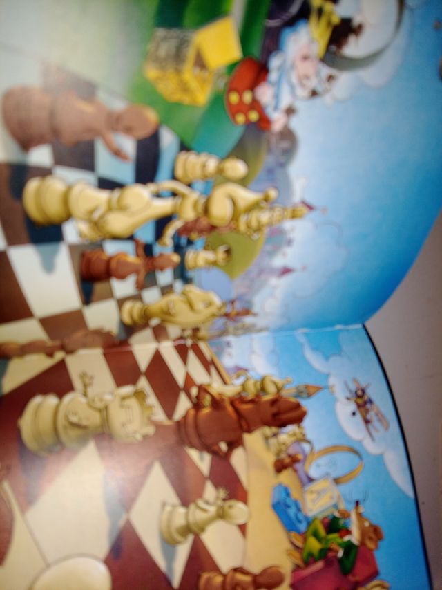 Regreso al Reino de la Fantasía: ¡Libro con olo...