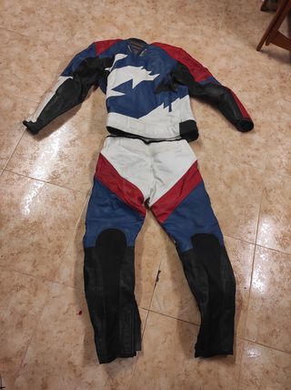 Mono moto Miline 2 piezas