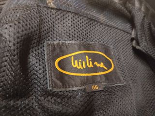 Mono moto Miline 2 piezas