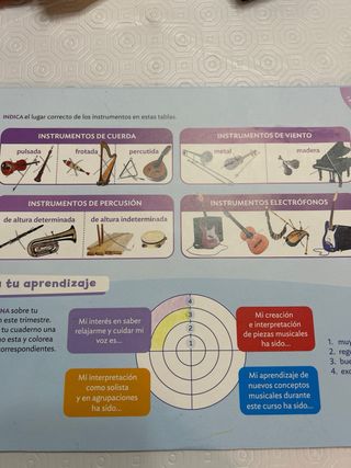 MUSICA NUEVO ACORDES 4 PRIMARIA CONSTRUYENDO MU...