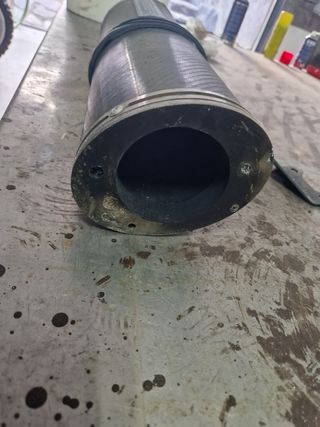 Escape Krieger silencioso competición