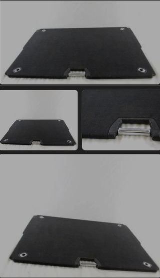 Tapa suelo maletero Peugeot 3008 2014