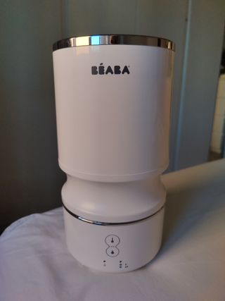 Humidificador Bèaba para bebé