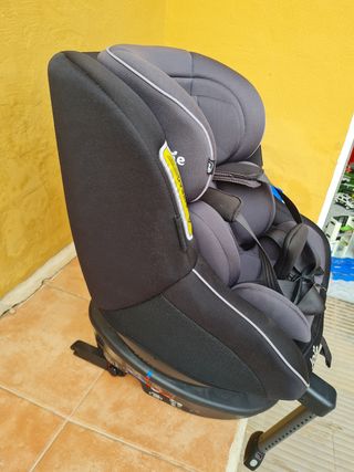 Silla coche Joie 360°