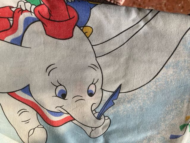 Juego cama infantil 90cm - Pluto recoger en mano