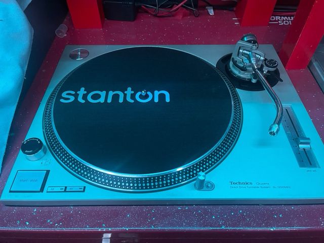 Platos Technics MK2