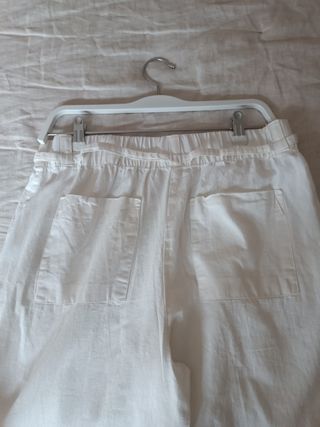 Pantalón Lefties talla M

