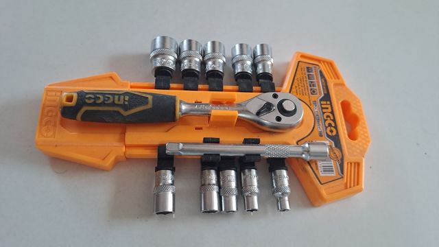 Chiavi a bussola INCCO