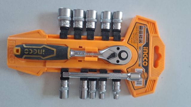 Chiavi a bussola INCCO