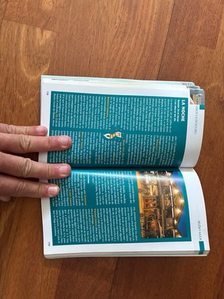 Guía de Lisboa – Anaya Touring (en español)