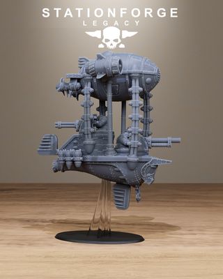 Miniature alternative di Wargames - Fantasy