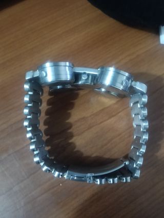 Orologio O.I.W. Officine Italiane